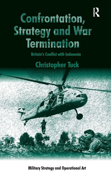 Produktbild: Confrontation, Strategy and War Termination