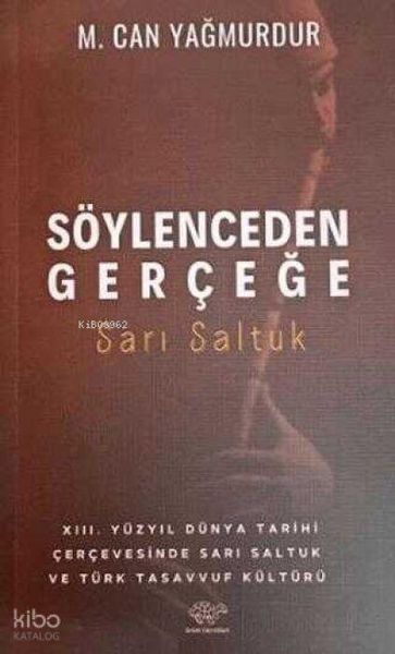 Produktbild: S&ouml;ylenceden Gercege