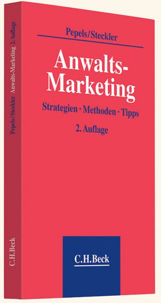 Produktbild: Anwalts-Marketing