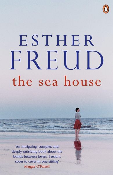Produktbild: The Sea House