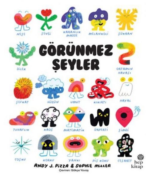 Produktbild: G&ouml;r&uuml;nmez Seyler