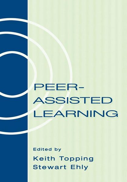 Produktbild: Peer-assisted Learning