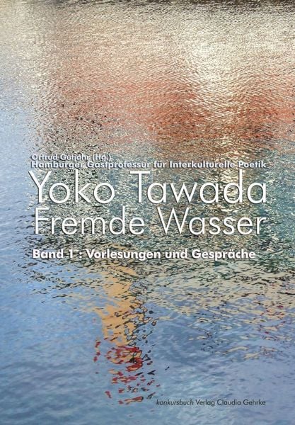 Produktbild: Fremde Wasser