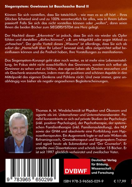 Produktbild: Siegersystem