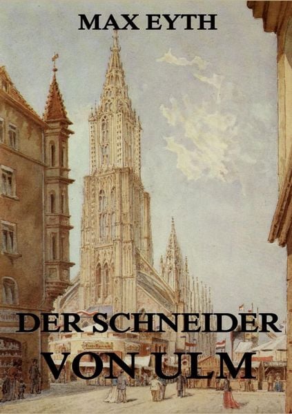 Produktbild: Der Schneider von Ulm