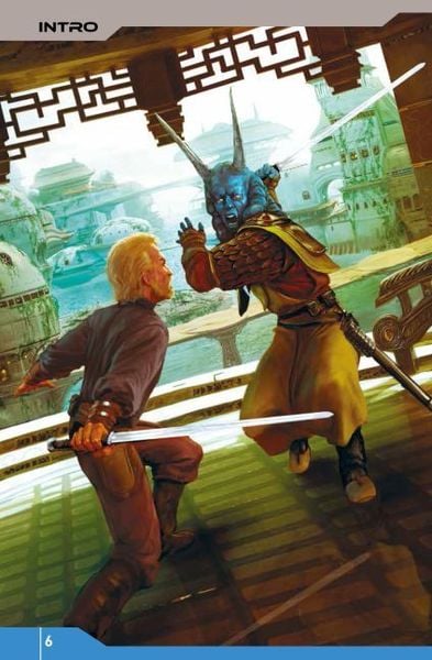 Produktbild: Star Wars Comic-Kollektion 10: Dark Times: Blutige Ernte