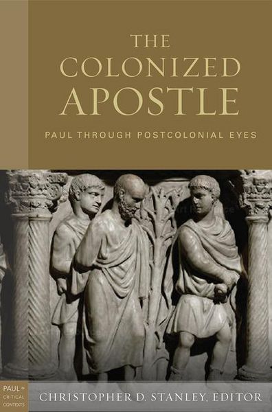 Produktbild: The Colonized Apostle