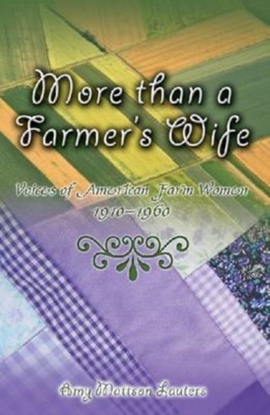 Produktbild: More Than a Farmers Wife