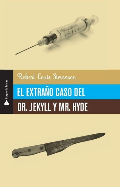 Produktbild: El extra&ntilde;o caso del Dr Jekyll y Mr.Hyde