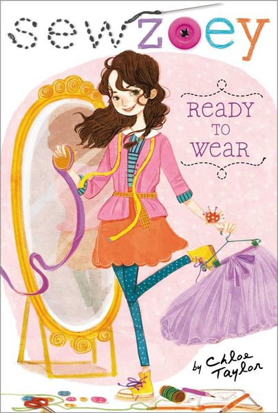 Produktbild: Ready to Wear