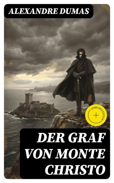 Produktbild: Der Graf von Monte Christo
