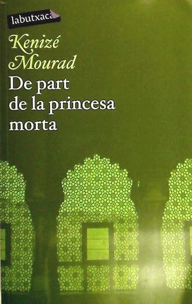 Produktbild: De part de la princesa morta
