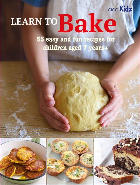 Produktbild: Learn to Bake