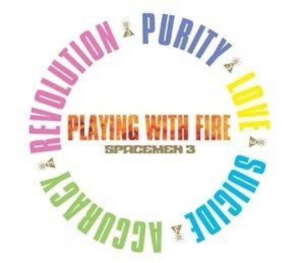 Produktbild: Playing with Fire