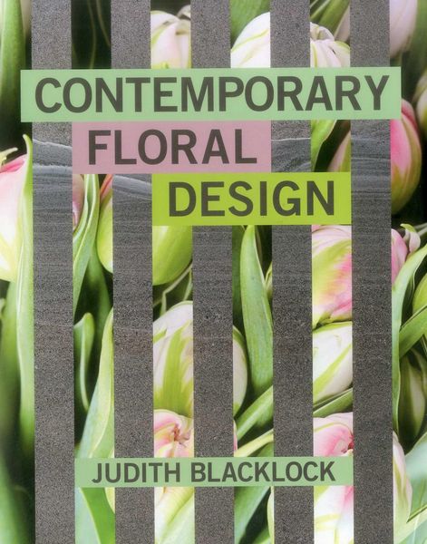 Produktbild: Contemporary Floral Design
