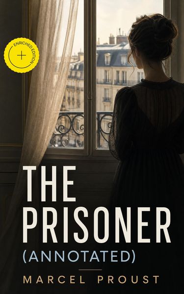 Produktbild: The Prisoner (annotated)