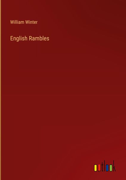 Produktbild: English Rambles