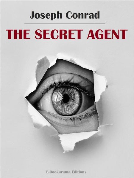 Produktbild: The Secret Agent