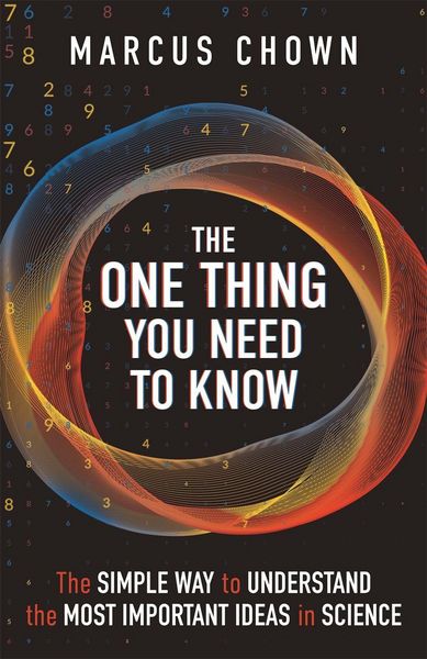 Produktbild: The One Thing You Need to Know