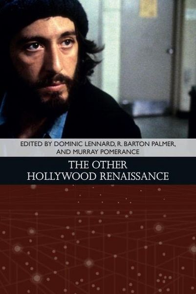 Produktbild: The Other Hollywood Renaissance