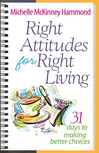 Produktbild: Right Attitudes for Right Living