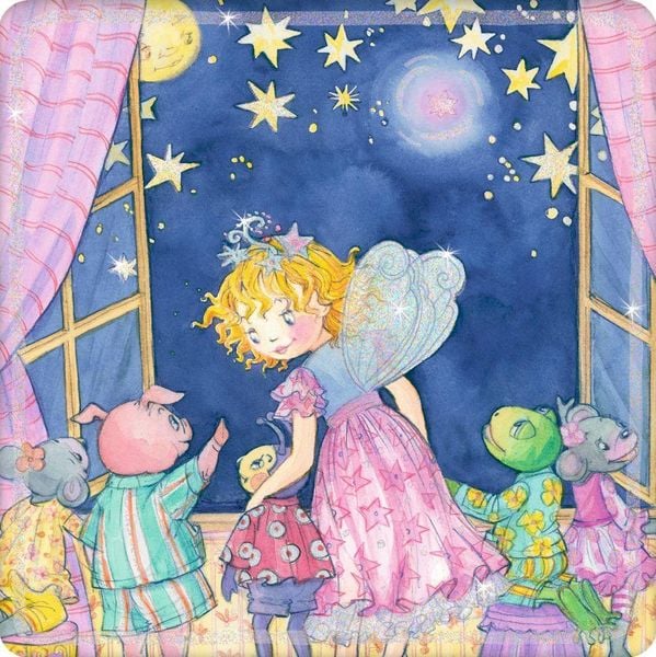 Produktbild: Prinzessin Lillifees Geschichtenschatz