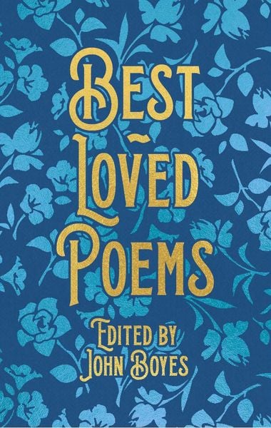 Produktbild: Best-Loved Poems