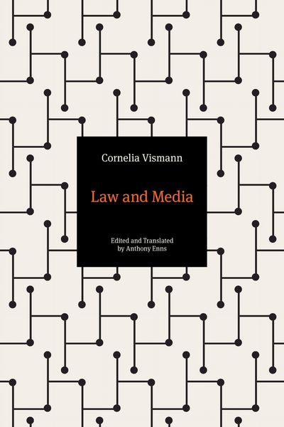 Produktbild: Law and Media