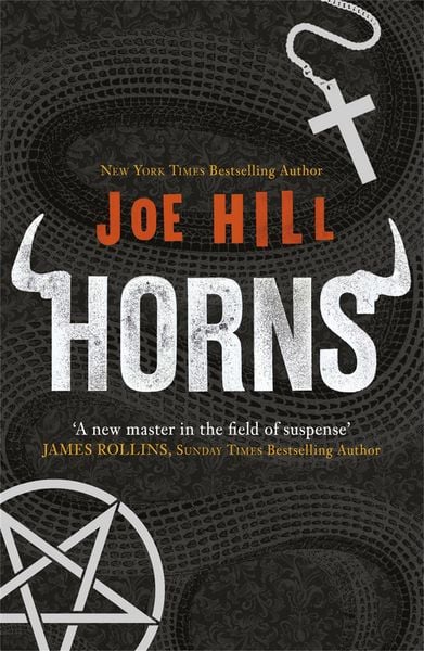 Produktbild: Horns