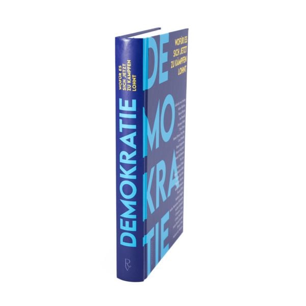 Produktbild: Demokratie