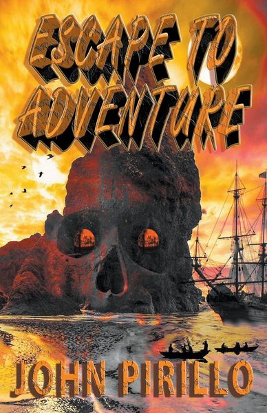 Produktbild: Escape to Adventure