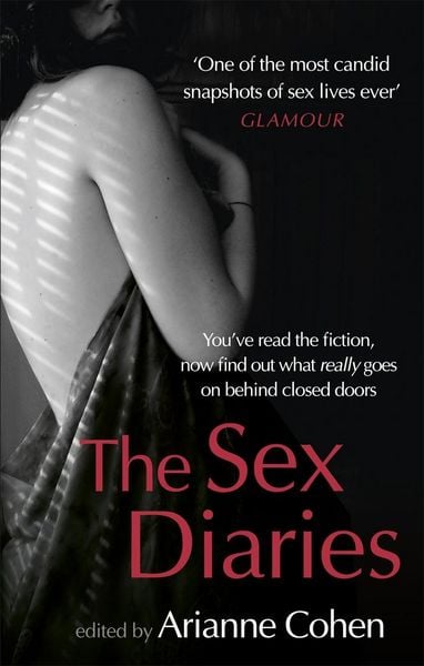 Produktbild: The Sex Diaries