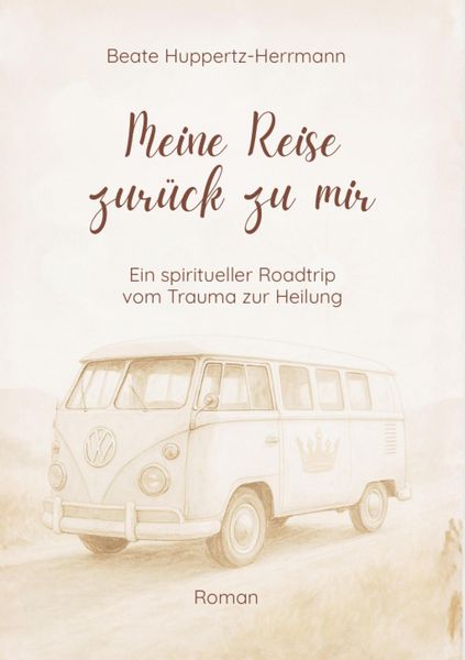 Produktbild: Meine Reise zur&uuml;ck zu mir