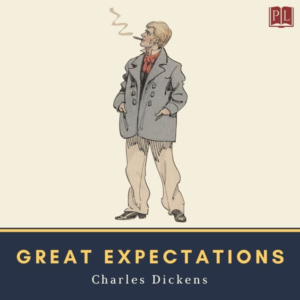Produktbild: Great Expectations