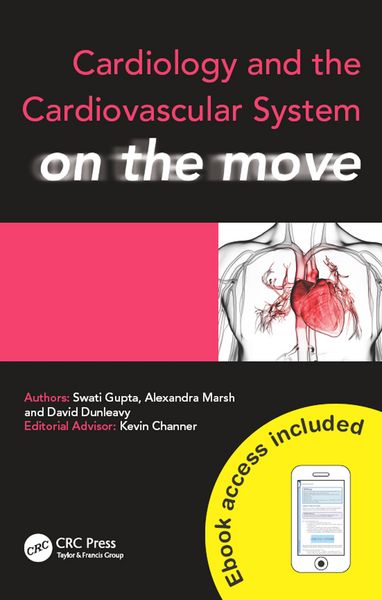 Produktbild: Cardiology and Cardiovascular System on the Move
