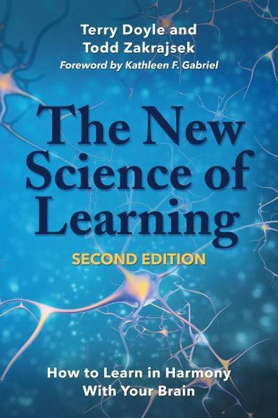 Produktbild: New Science Of Learning Op 2/e