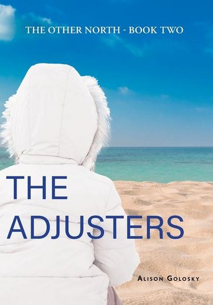 Produktbild: The Adjusters