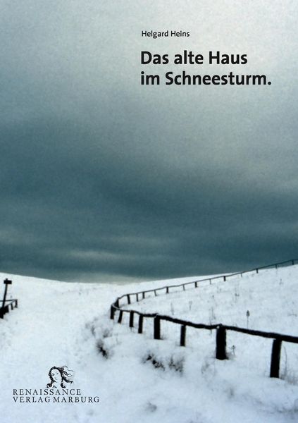 Produktbild: Das alte Haus im Schneesturm