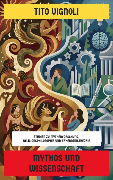 Produktbild: Mythos und Wissenschaft