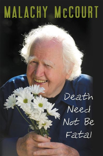 Produktbild: Death Need Not Be Fatal