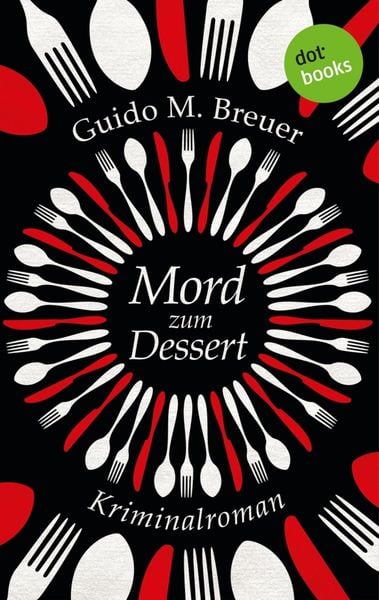 Produktbild: Mord zum Dessert