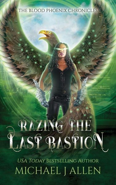 Produktbild: Razing the Last Bastion