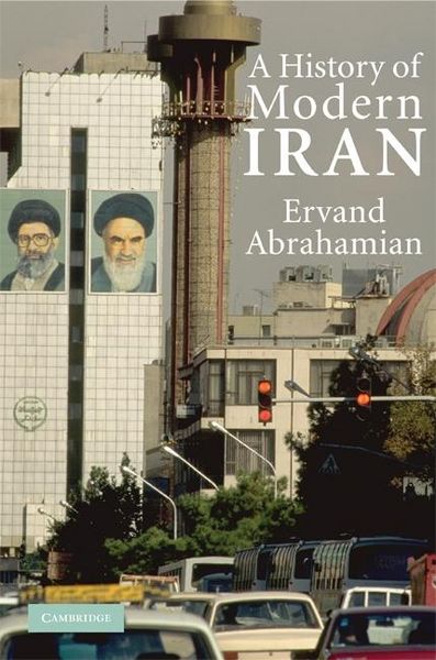 Produktbild: History of Modern Iran