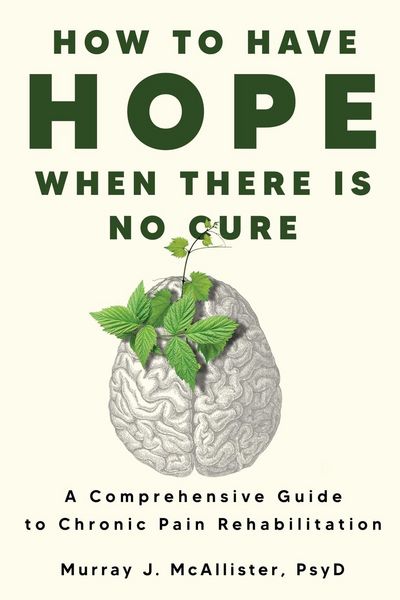 Produktbild: How to Have Hope When There is No Cure