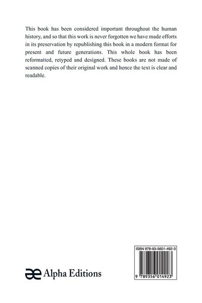 Produktbild: The Glebe 1914/03 (Vol. 1, No. 6)