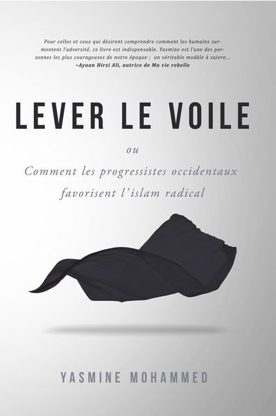 Produktbild: Lever Le Voile