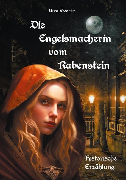 Produktbild: Die Engelsmacherin vom Rabenstein