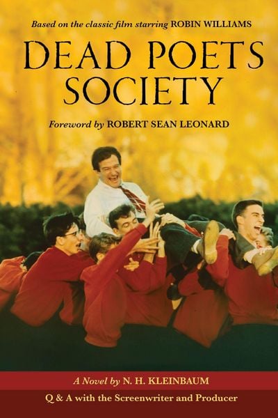 Produktbild: Dead Poets Society