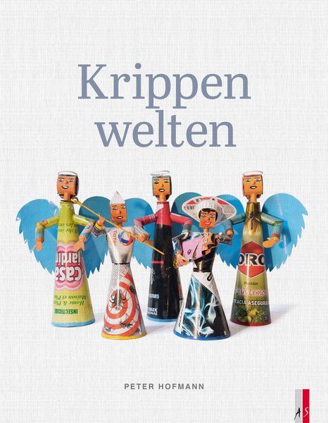 Produktbild: Krippenwelten