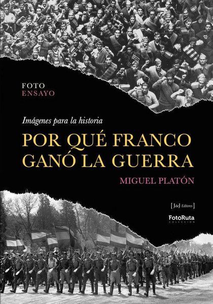 Produktbild: Por Que Franco Gano Guerr